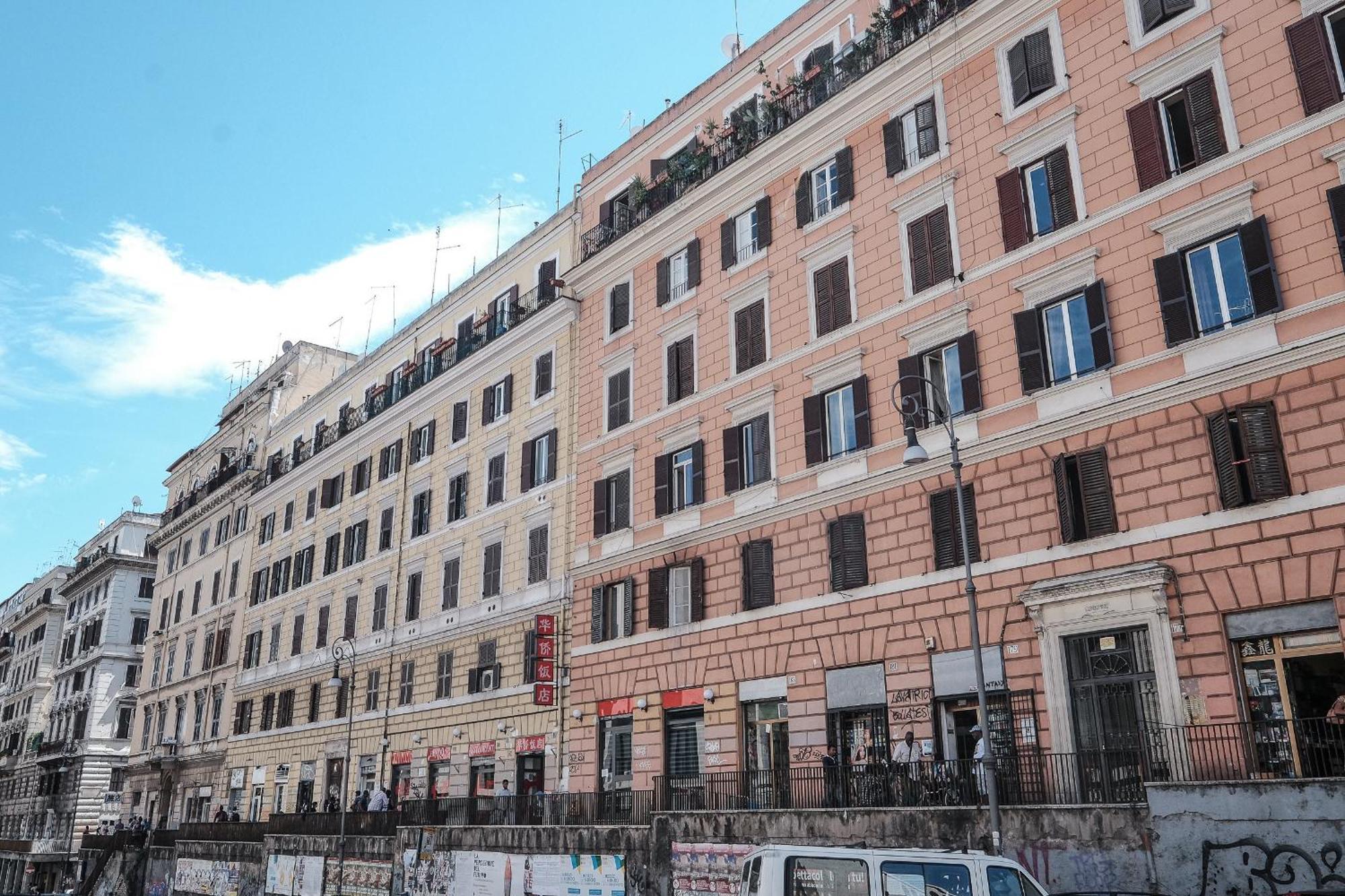 Domus Linda Apartment Rome