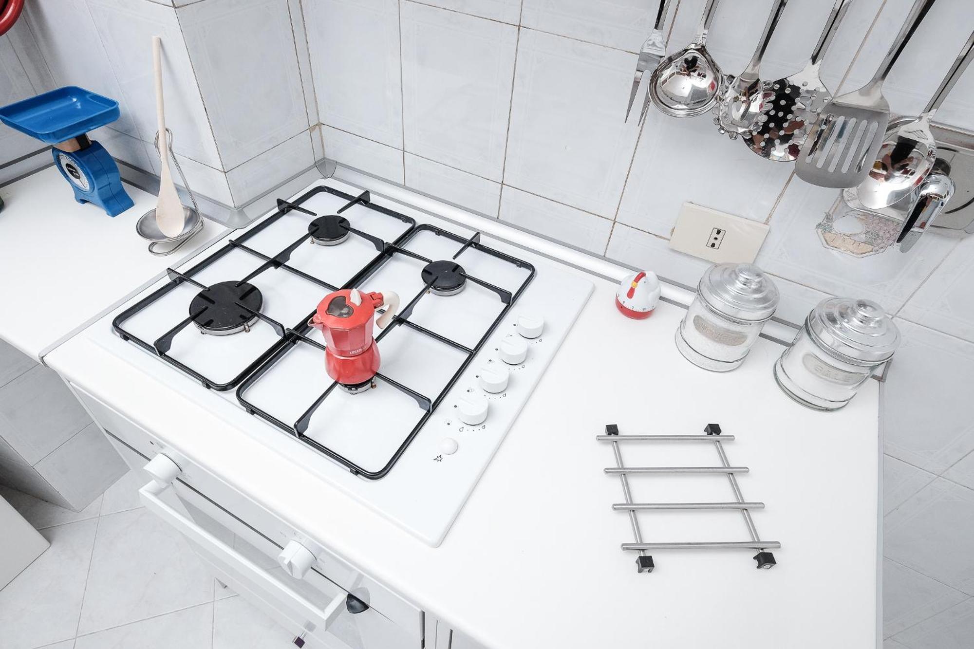 Apartment Domus Linda Rome