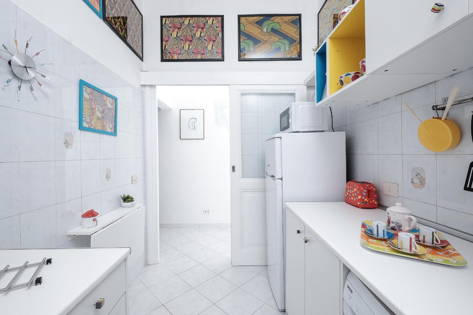 Apartment Domus Linda