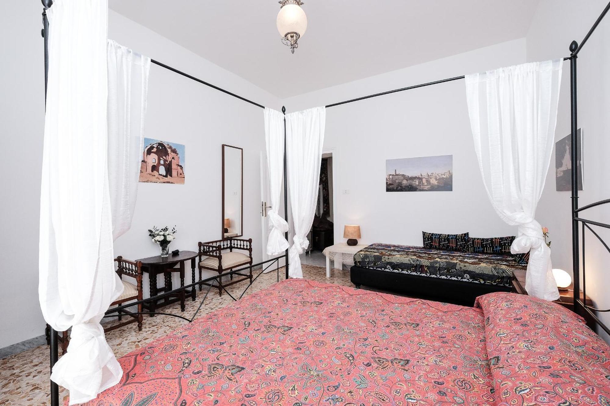 Domus Linda Apartment