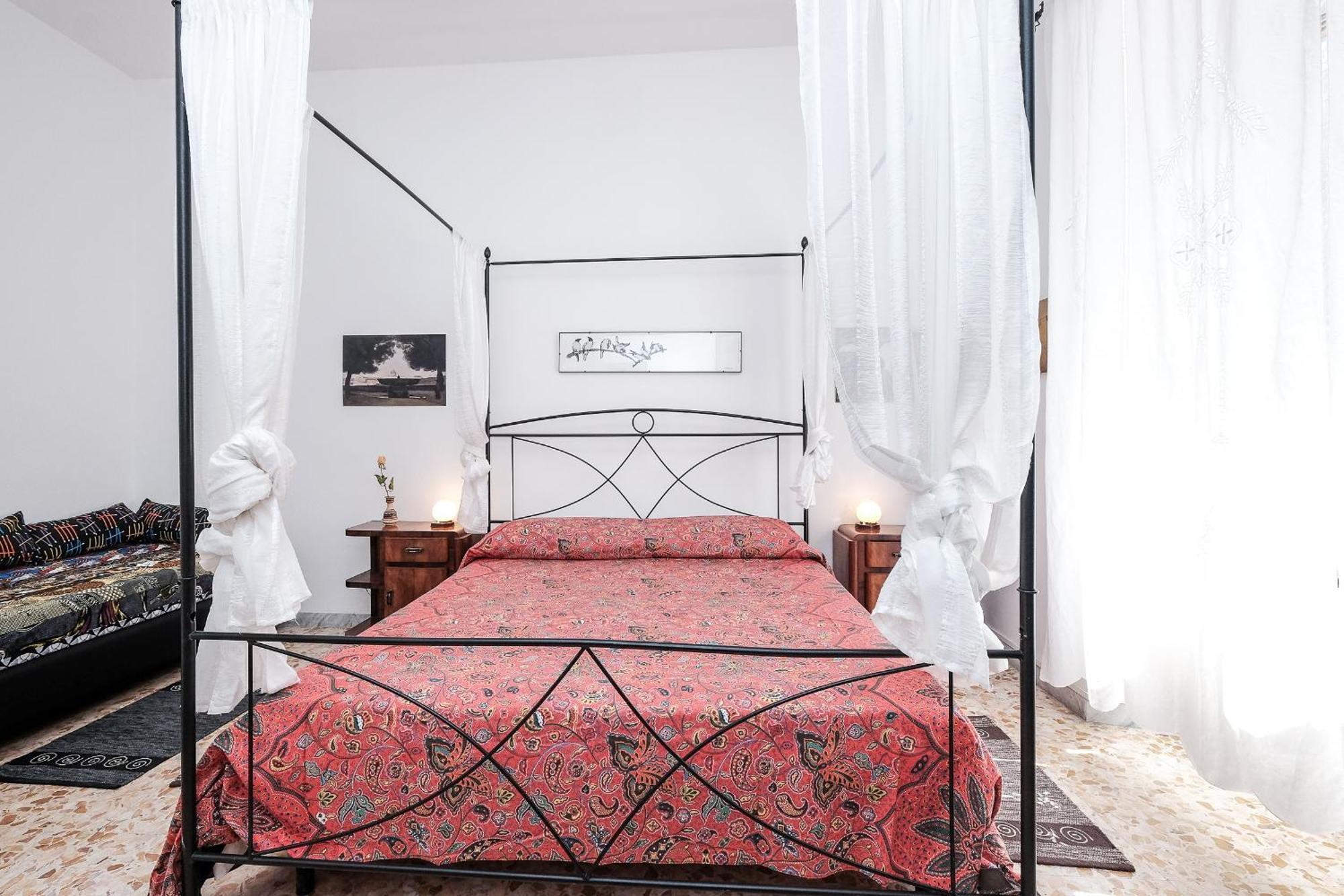 Domus Linda Apartment