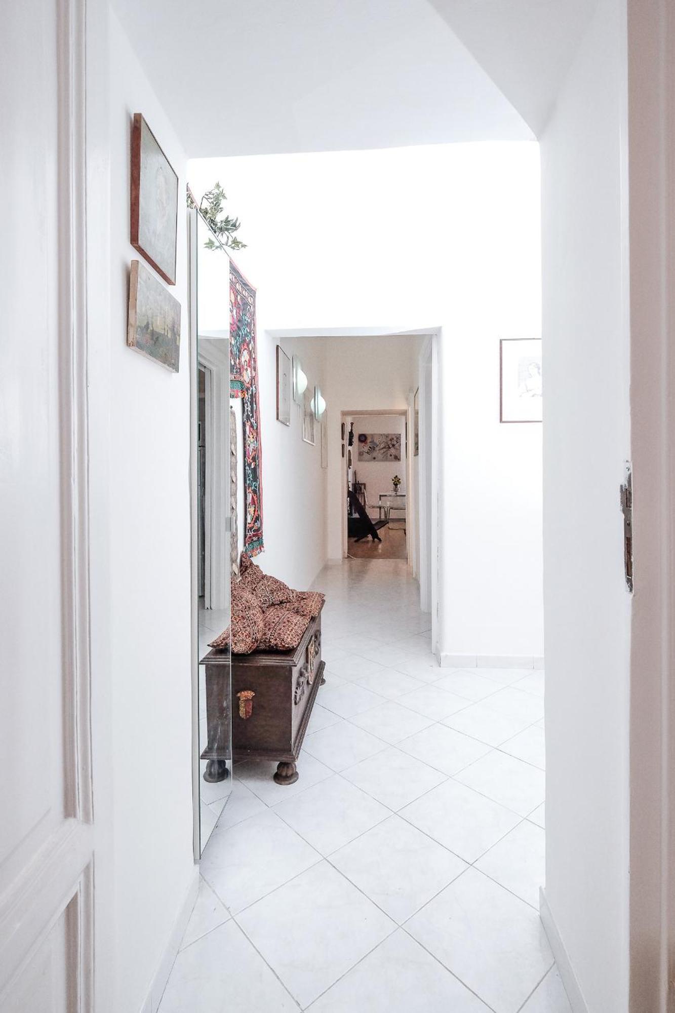 Apartment Domus Linda Rome