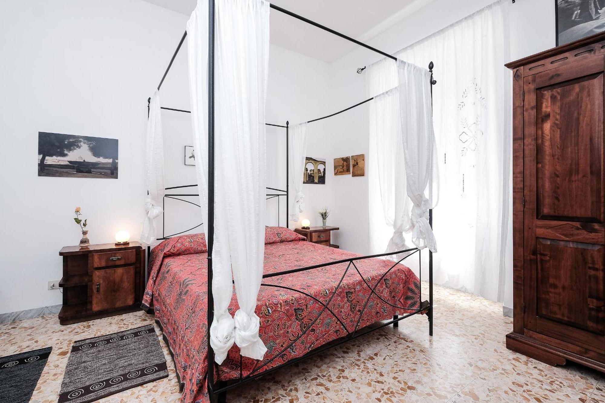 Domus Linda * Rome