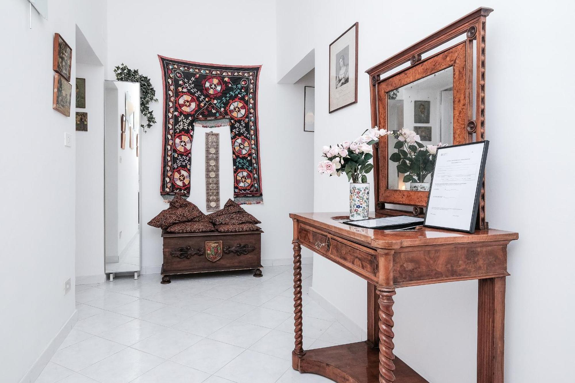 Apartment Domus Linda *