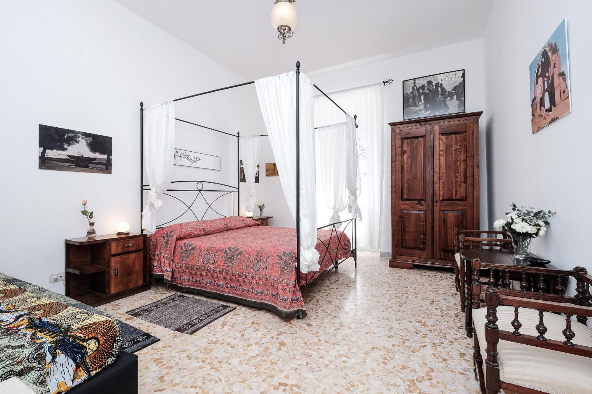 Domus Linda Apartment Rome