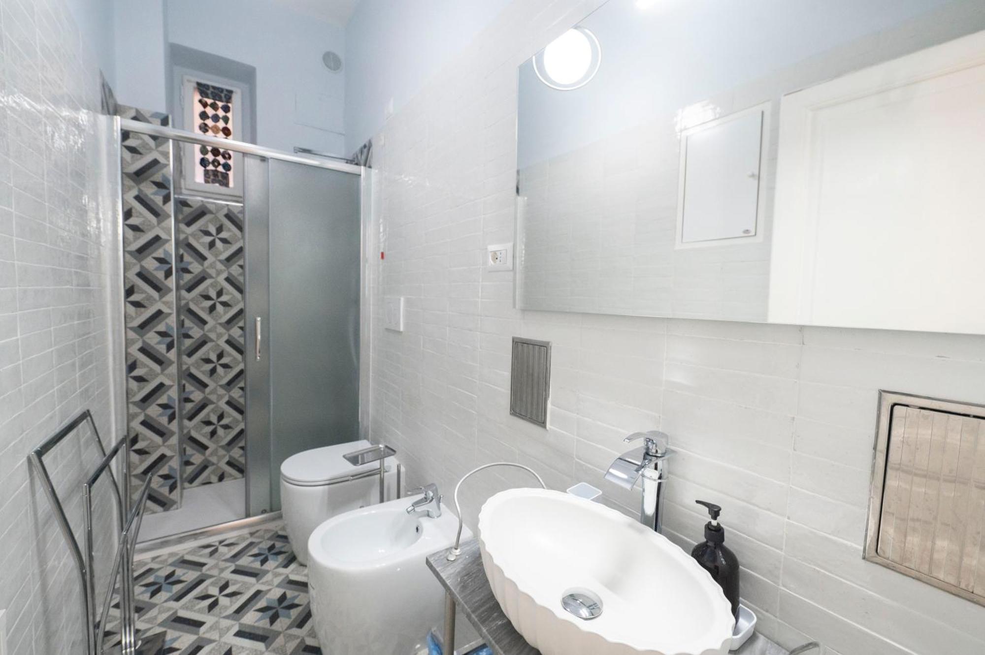 Domus Linda Apartment Rome
