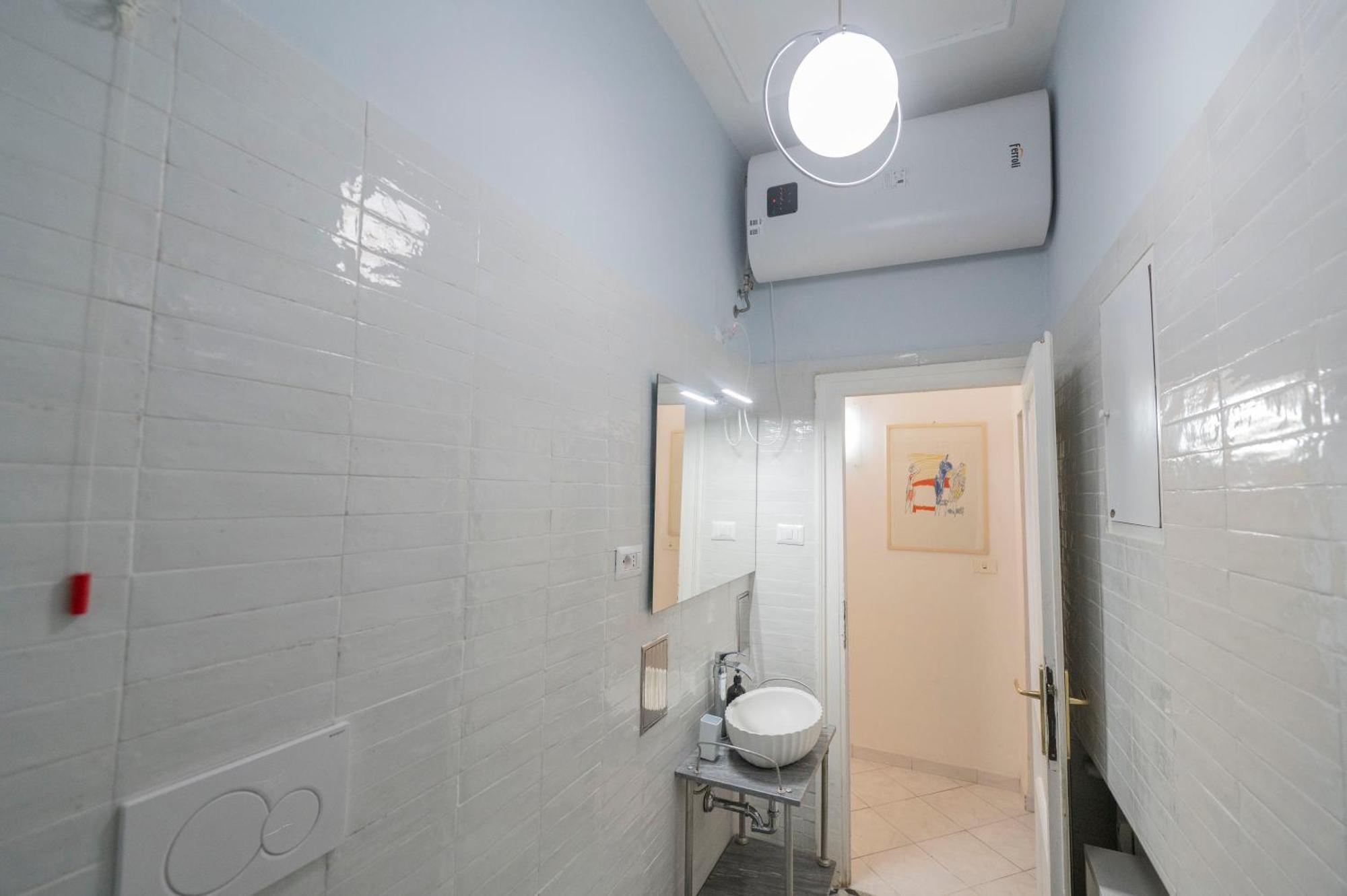 Apartment Domus Linda