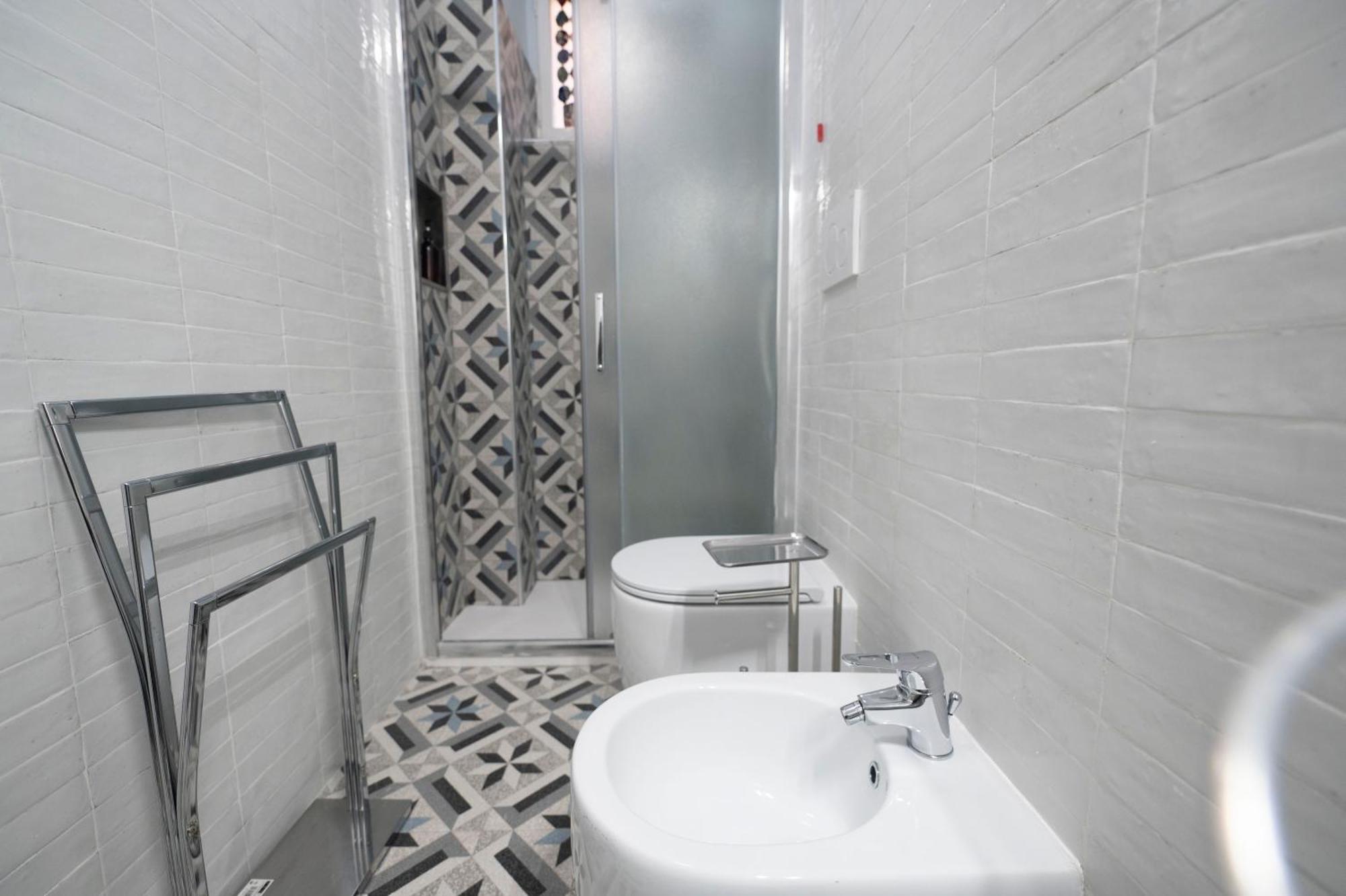 Domus Linda Apartment *